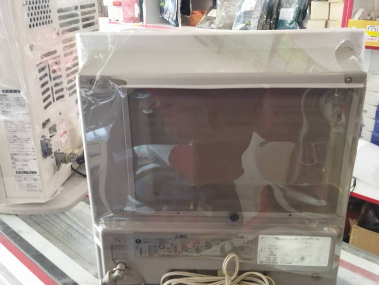 بخاری گازی ژاپنی 2500