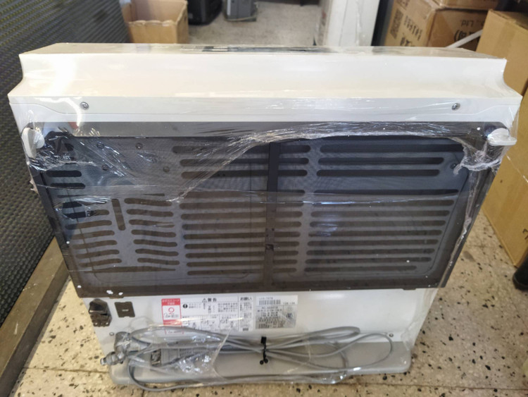 بخاری 5800کالری رنگ سفید