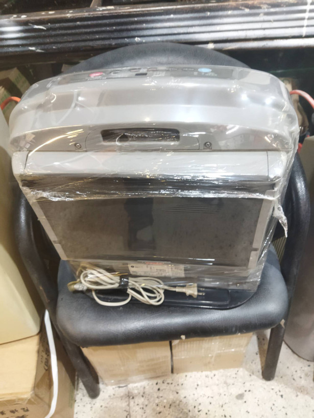 بخاری 3500 ژاپنی کپسولی مارک رینایی