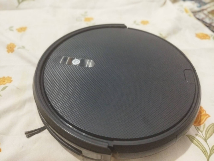 جارو برقی رباتیک مارک anko به سفارش استرالیا