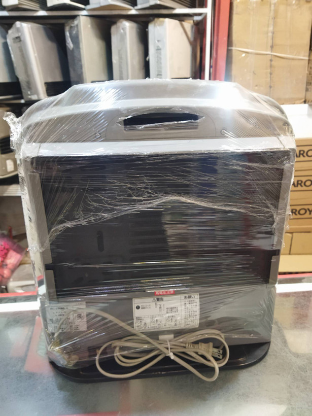 بخاری گازی برقی ژاپنی قدرت 3500مارک رینایی گاز فابریک کپسول