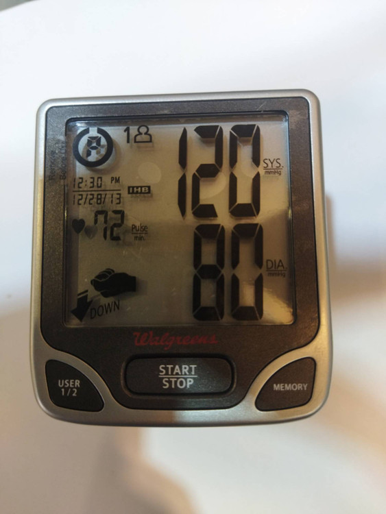 فشار سنج مچی