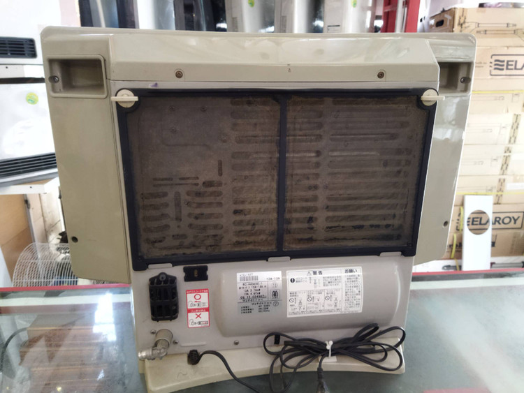 بخاری گازی ژاپنی قدرت 4500 با ترانس فابریک