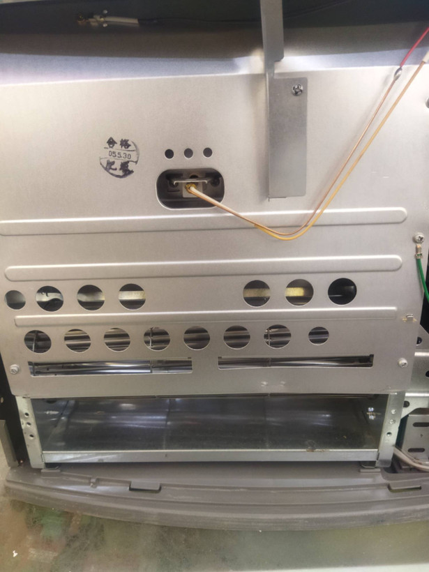 بخاری گازی ژاپنی قدرت 3500صفر با ترانس فابریک