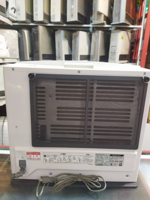 بخاری گازی برقی ژاپنی قدرت 4500 با ترانس