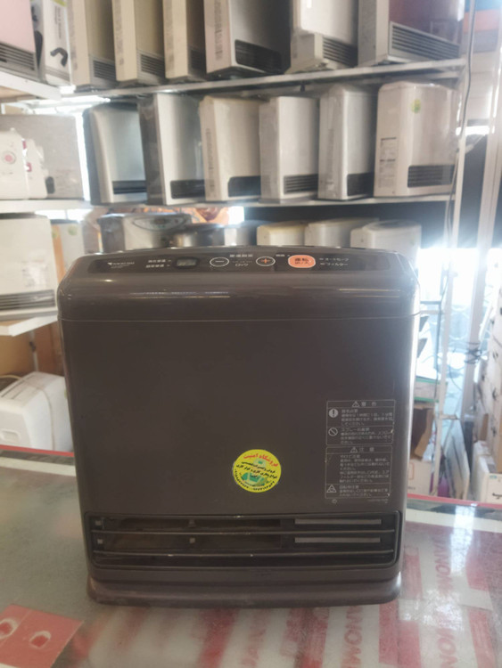 بخاری 2500ژاپنی