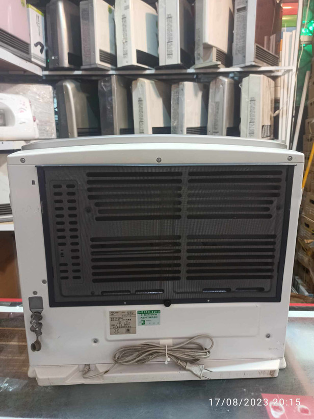 بخاری گازی برقی ژاپنی 5800کالری