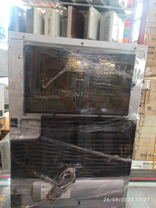 بخاری گازی برقی ژاپنی 5800پلاسما