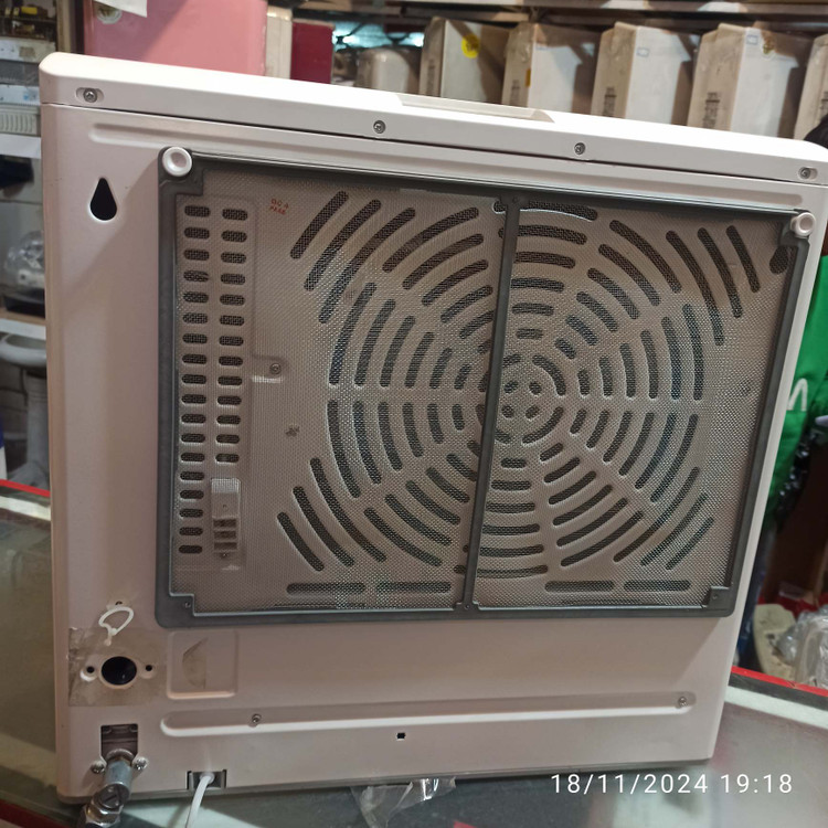 بخاری گازی ژاپنی 6500صفر