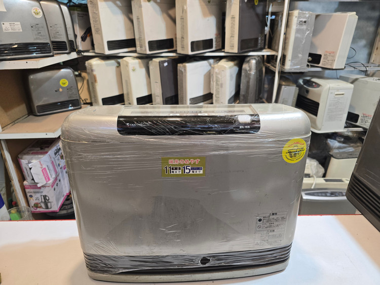 بخاری گازی برقی ژاپنی 5000